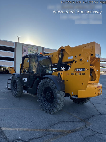 2026 JCB 510-56