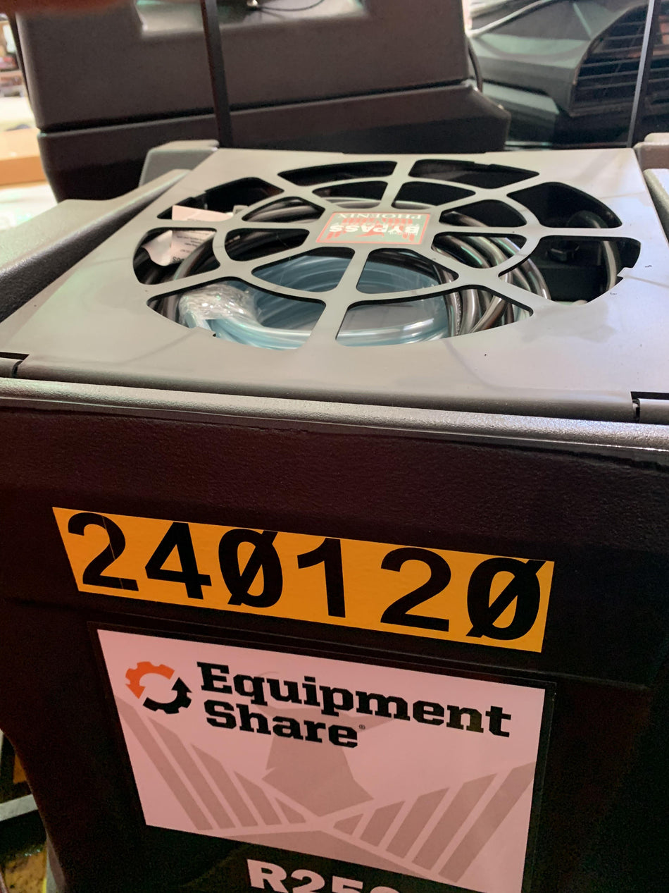 2022 PHOENIX R250