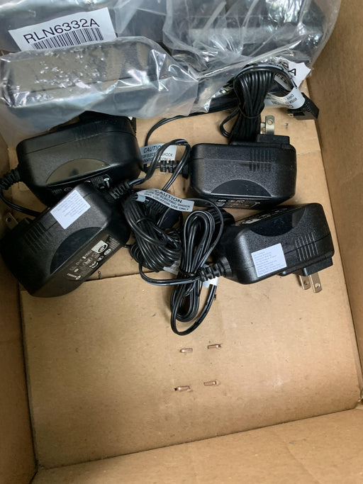 2020 MOTOROLA RDU4100