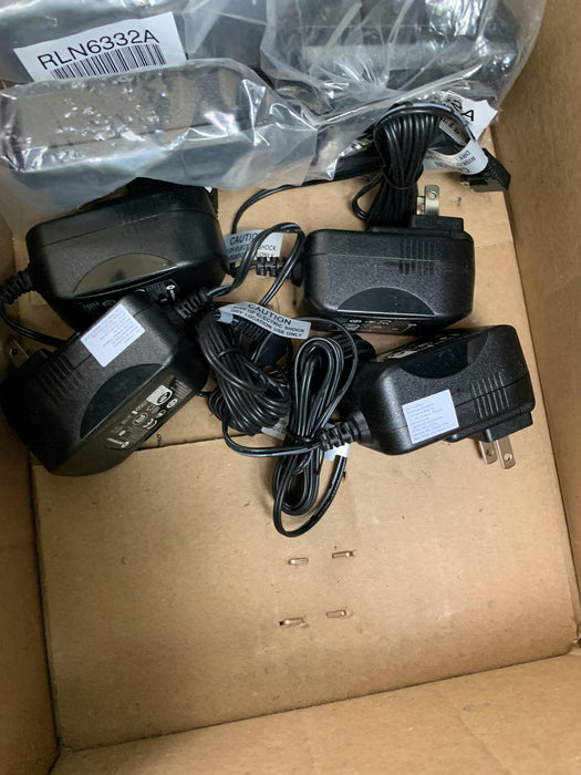 2020 MOTOROLA RDU4100