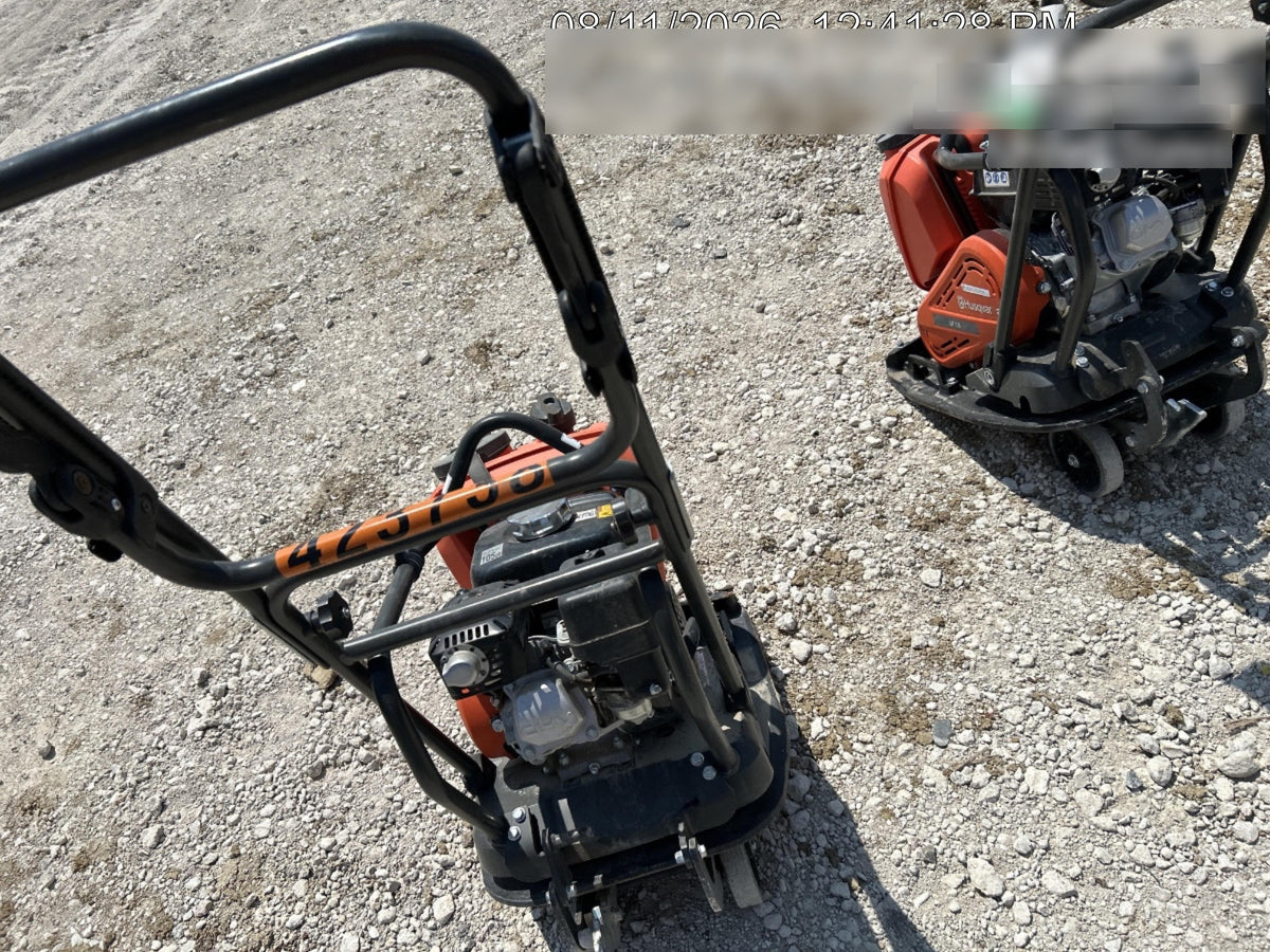 2024 HUSQVARNA LF75
