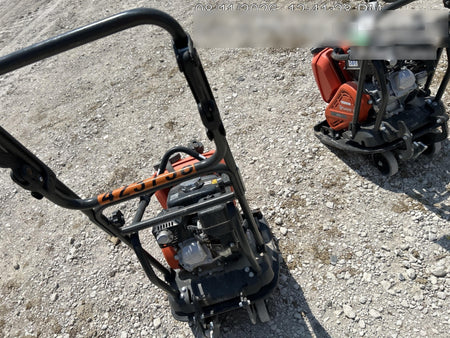 2024 HUSQVARNA LF75