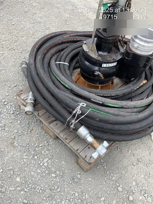 2021 HYDRA TECH S6TC