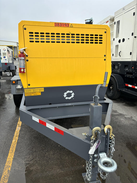 2024 ATLAS COPCO XAS 850