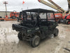 2019 KAWASAKI Mule PRO-DXT (Half Door)