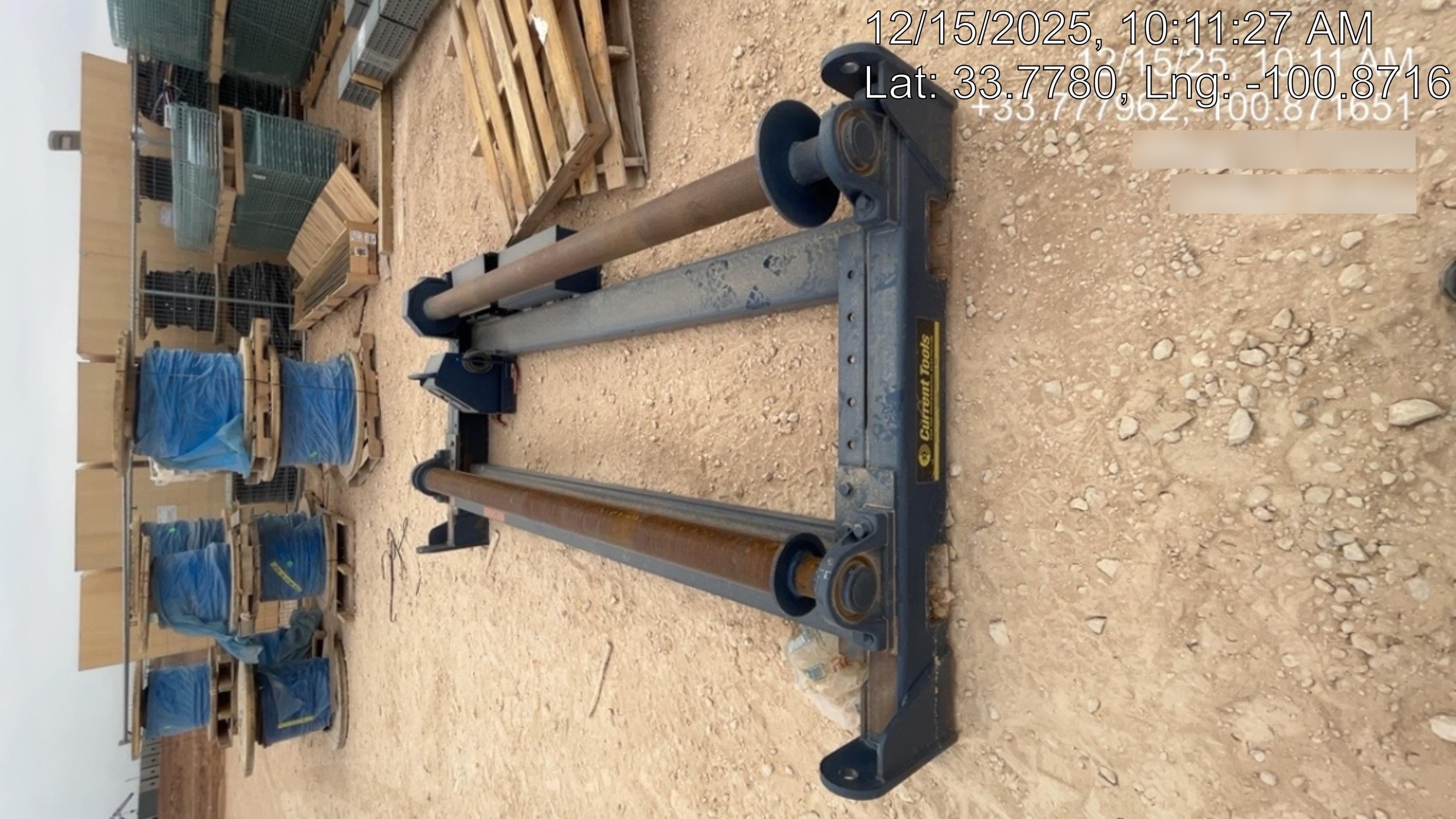 2022 SOUTHWIRE COMPANY RR-SW30