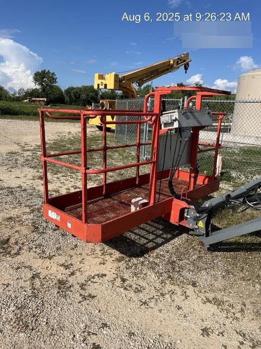 2019 SKYJACK SJ63 AJ