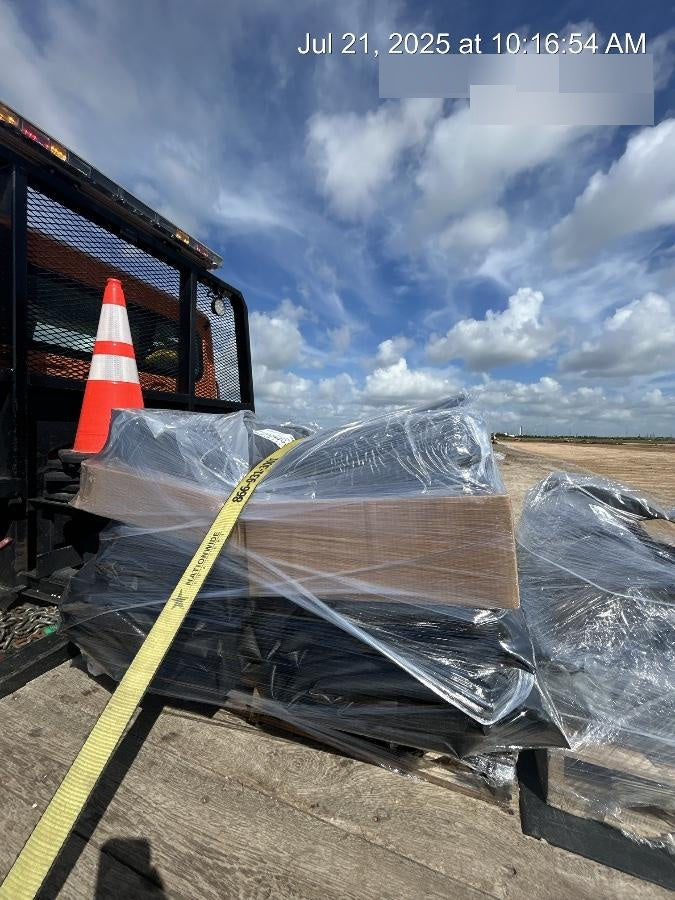 2023 ATLAS COPCO QAS 410