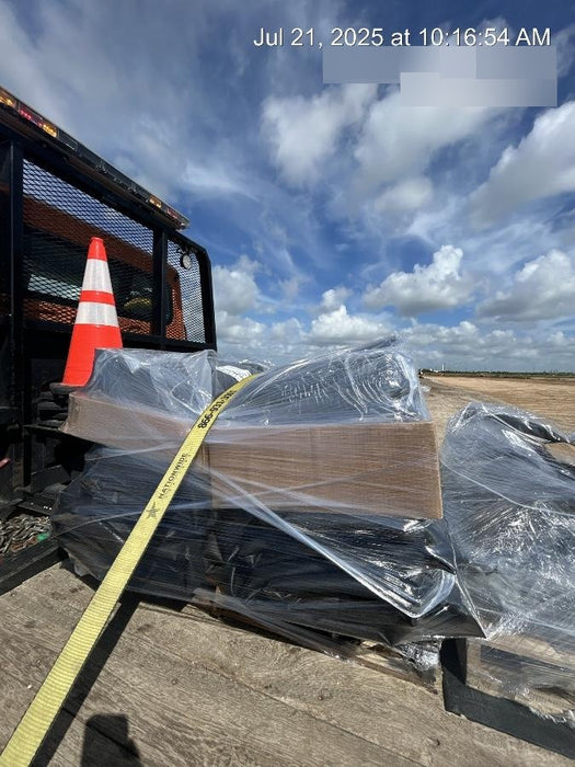 2023 ATLAS COPCO QAS 410