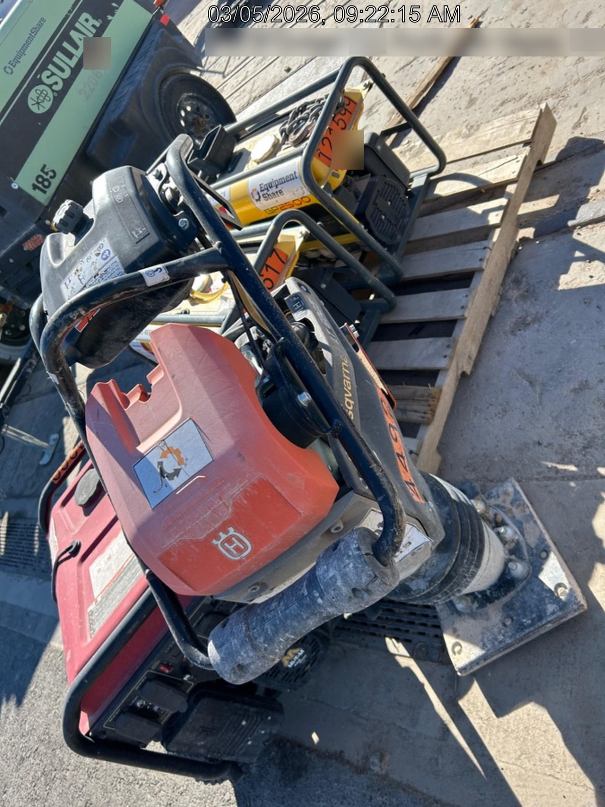 2024 HUSQVARNA LT6005