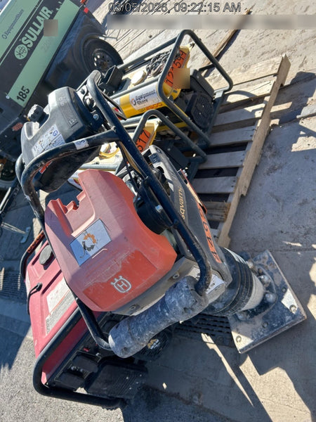 2024 HUSQVARNA LT6005