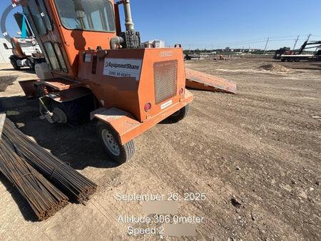 2018 BROCE RCT350