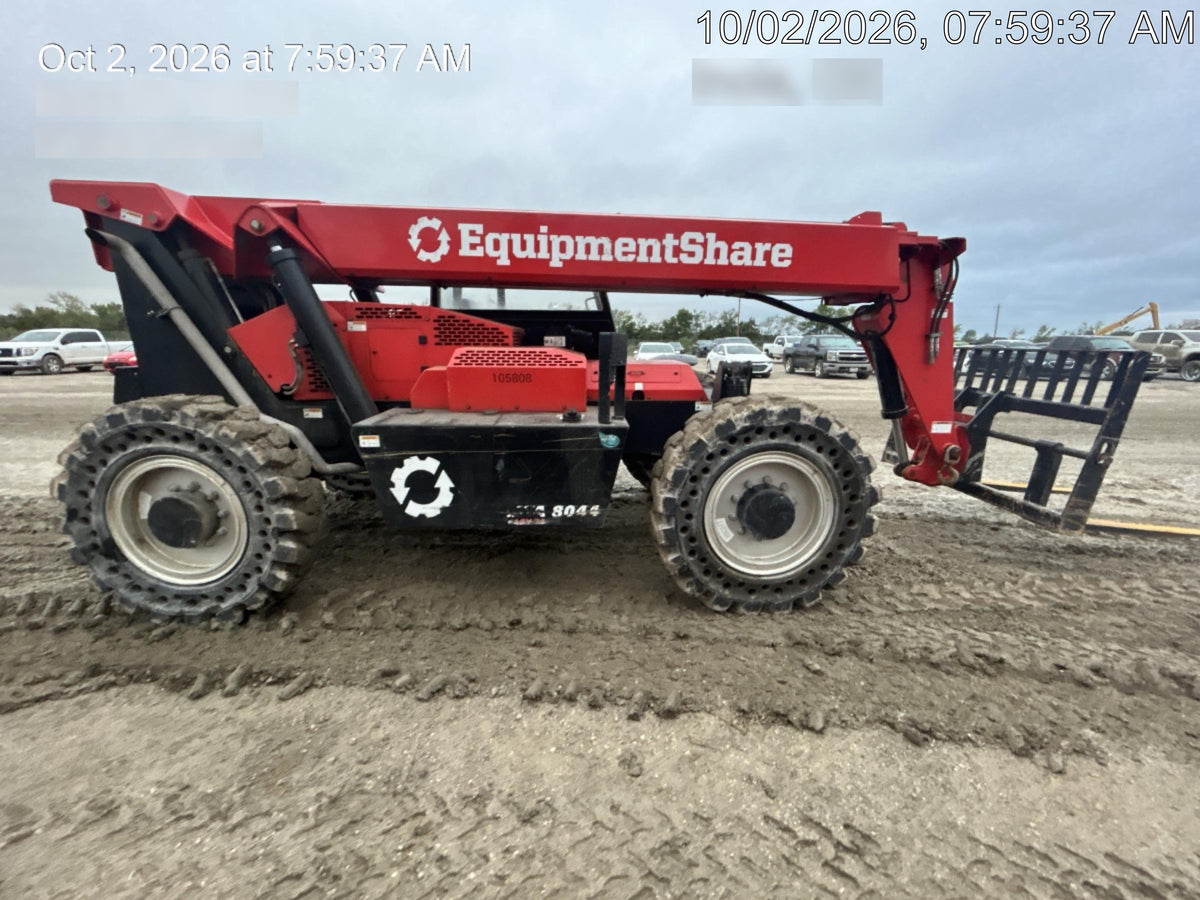 2020 MANITOU MTA8044