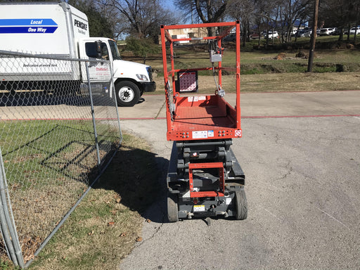 2018 SKYJACK SJIII-3219