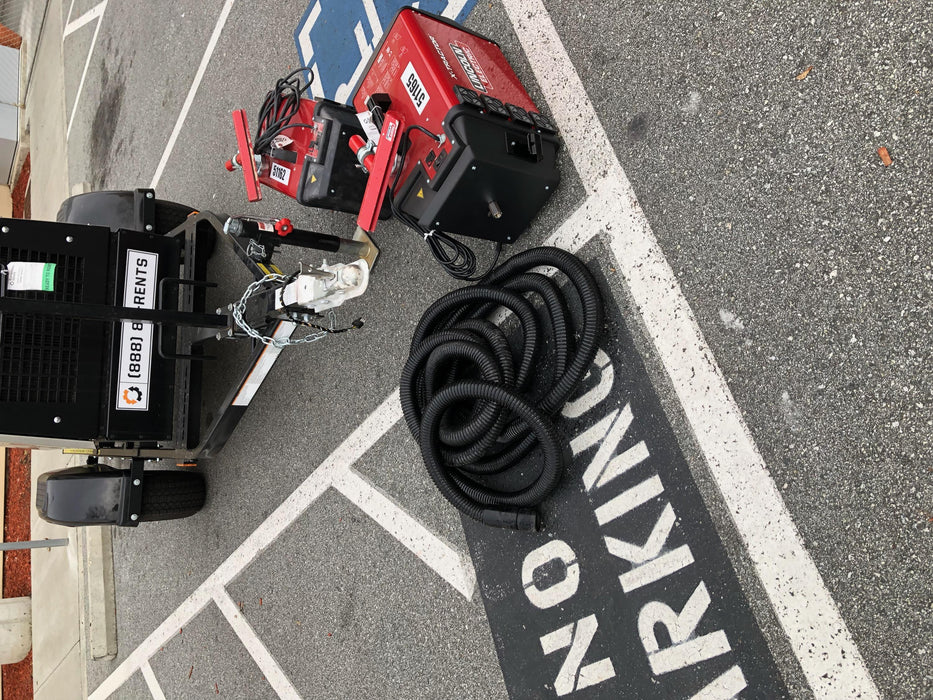 2019 LINCOLN ELECTRIC K652-1