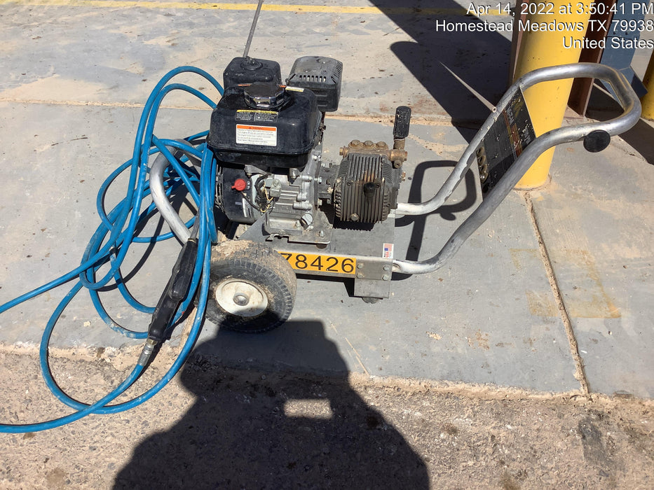 2020 MI-T-M CORPORATION CA-2703-1MMH