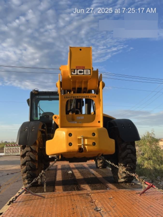 2025 JCB 510-56
