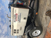 2020 Lincoln Electric Vantage 322 Welder Ready-Pak 3, w/ GPS & Decals (includes trailer, cable rack, fender light kit)
