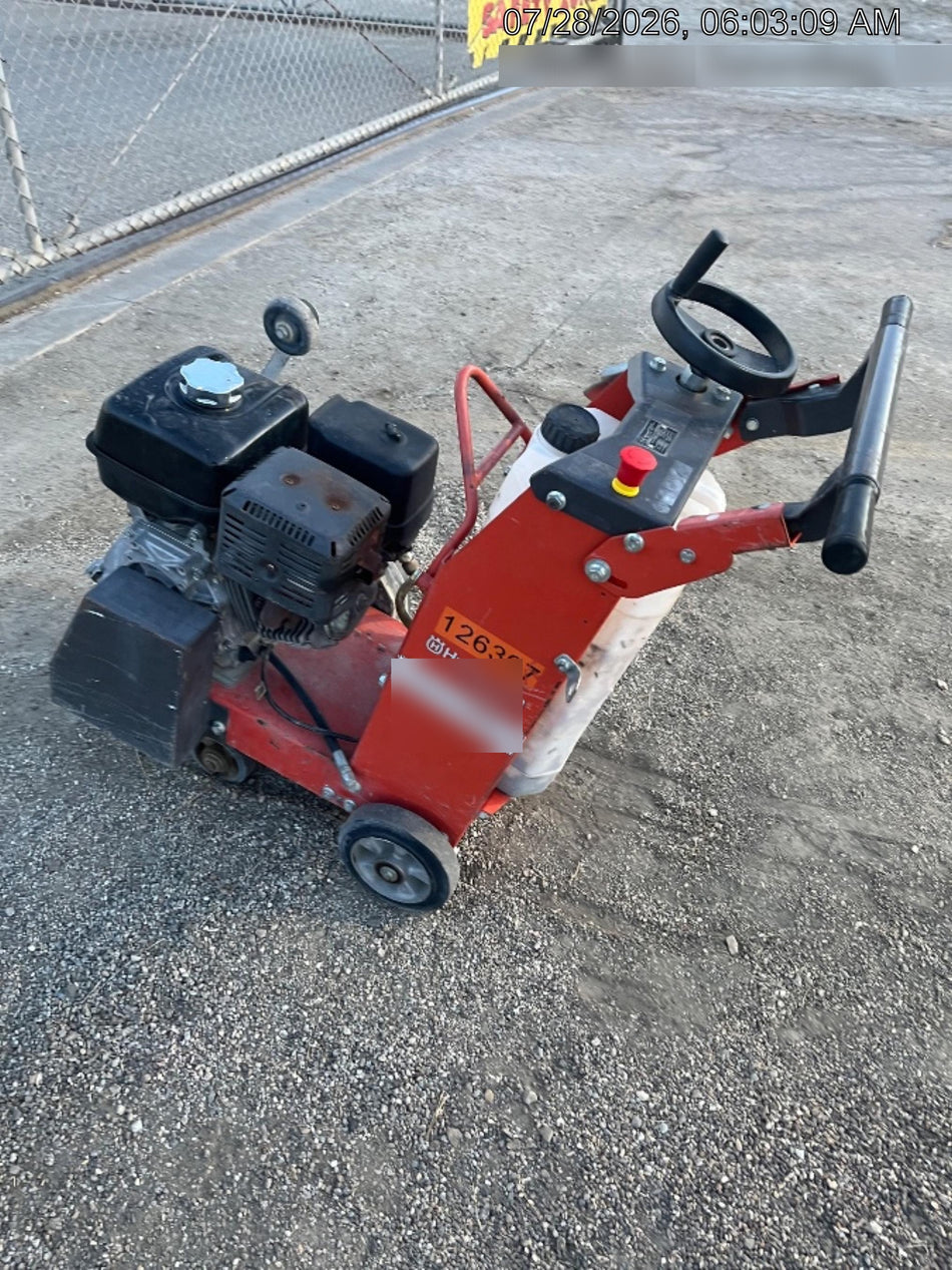 2021 HUSQVARNA FS400