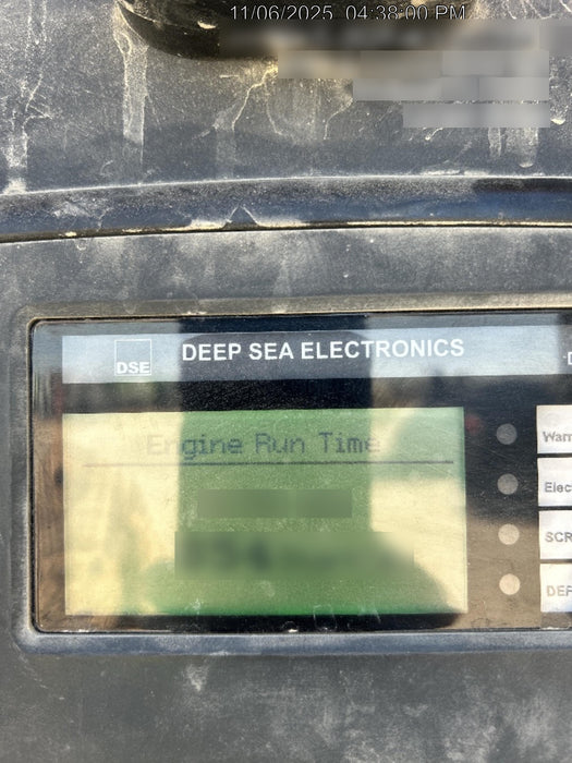 2020 ATLAS COPCO QAS150