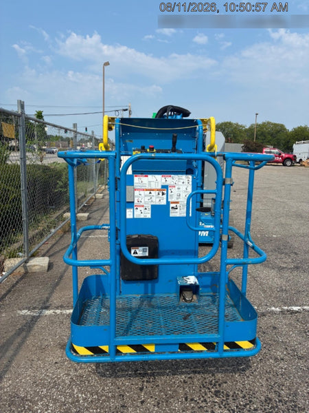 2024 GENIE Z30-20 N RJ