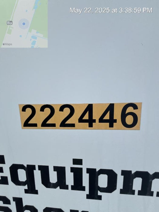 2022 SMARTECH SACP21A-HS