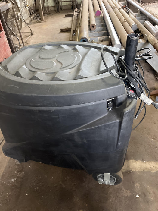 2022 POWER BREEZER PB4BASE