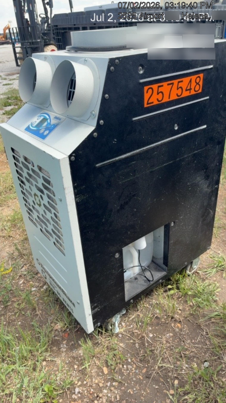 2022 KWIKOOL KPAC1811-2