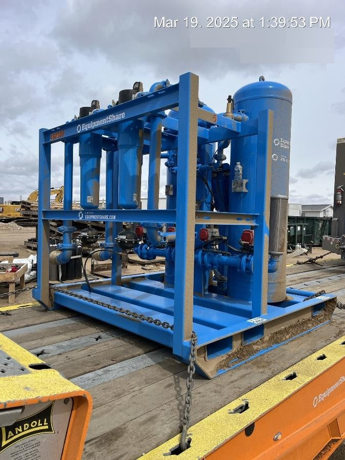 2024 HANKISON RDH-930G