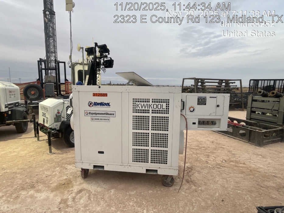 2023 KWIKOOL KPO12-43H