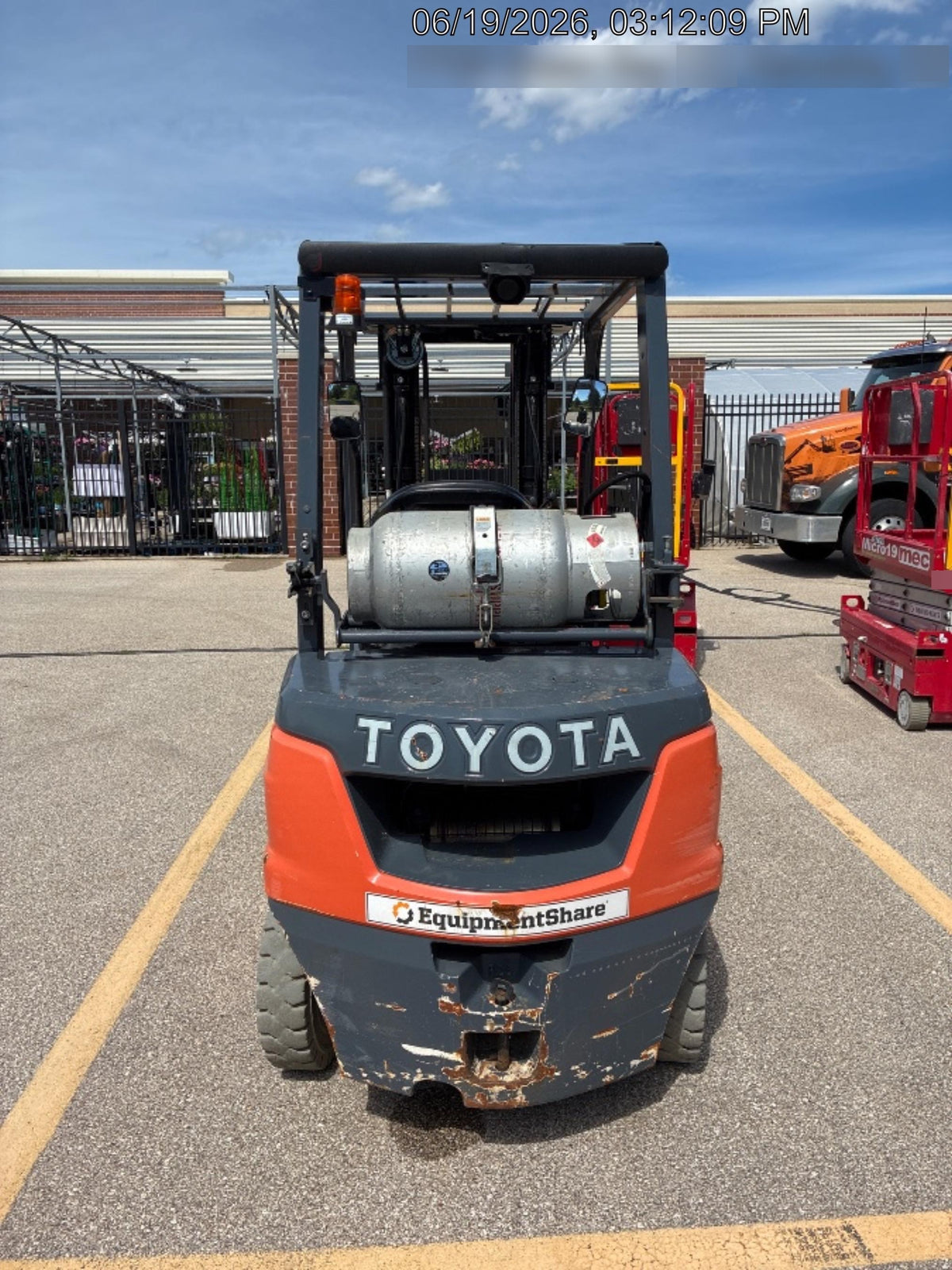 2022 TOYOTA 50-8FGU25