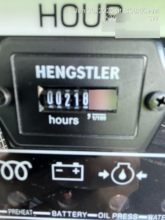 2023 SHINDAIWA DGK15FL