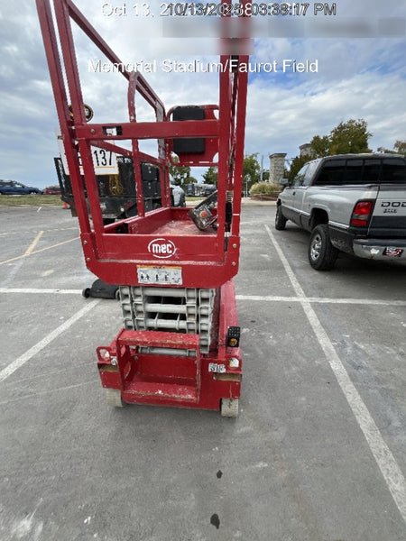 2019 MEC Micro 19