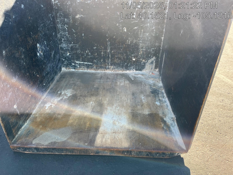 2020 STAR INDUSTRIES 1425