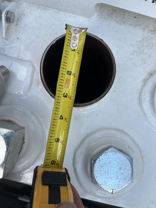 2023 WESTERN GLOBAL 20TCG-ES