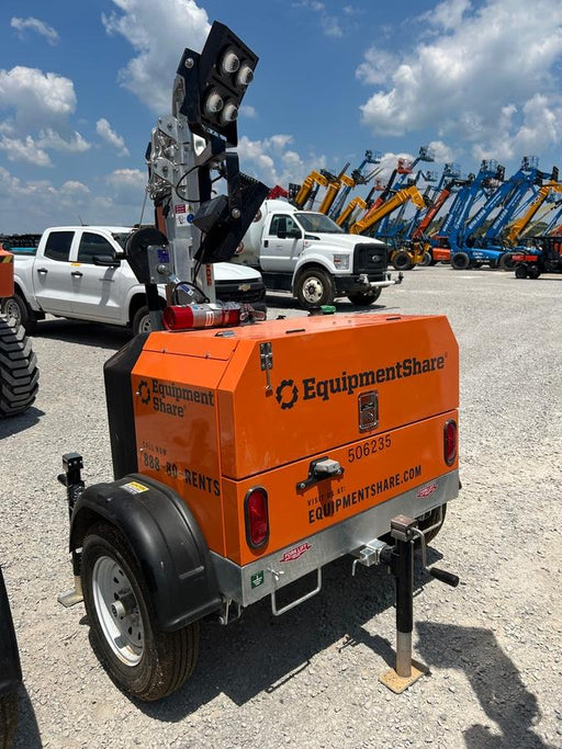 2025 WANCO WLTT-4MM4K