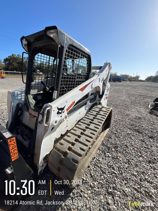 2024 ARROW MATERIAL HANDLING F5100CB