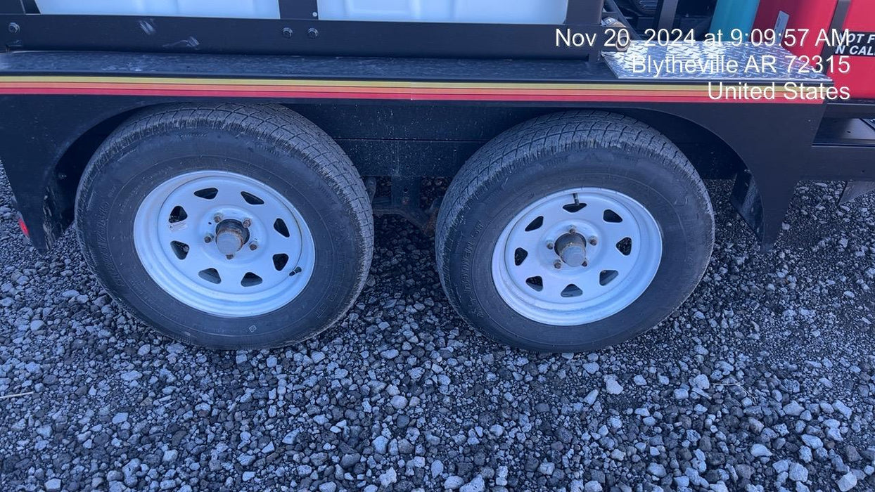 2024 MI-T-M HS-3505-1MGH-UR