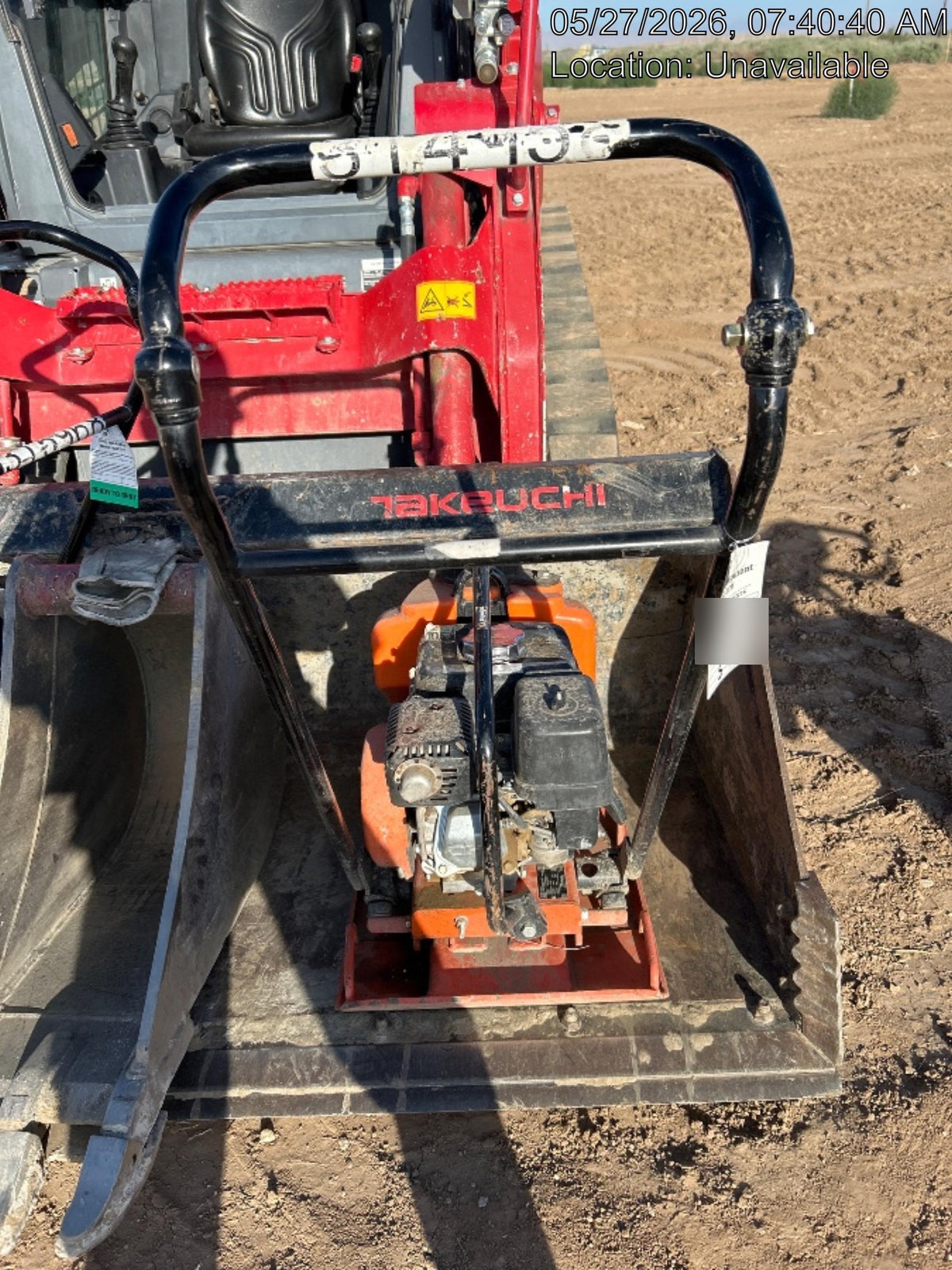 2023 MULTIQUIP MVC82VHW