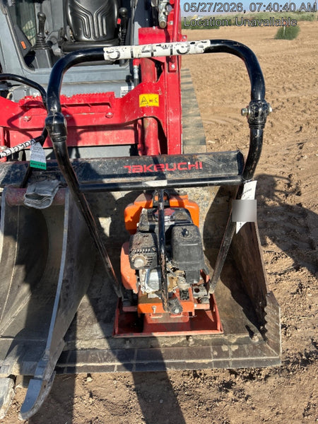 2023 MULTIQUIP MVC82VHW