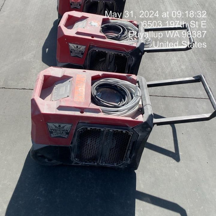 2021 PHOENIX DryMAX XL