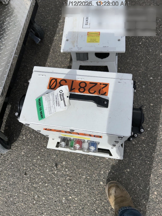 2022 TRYSTAR HTB-1DL-6P