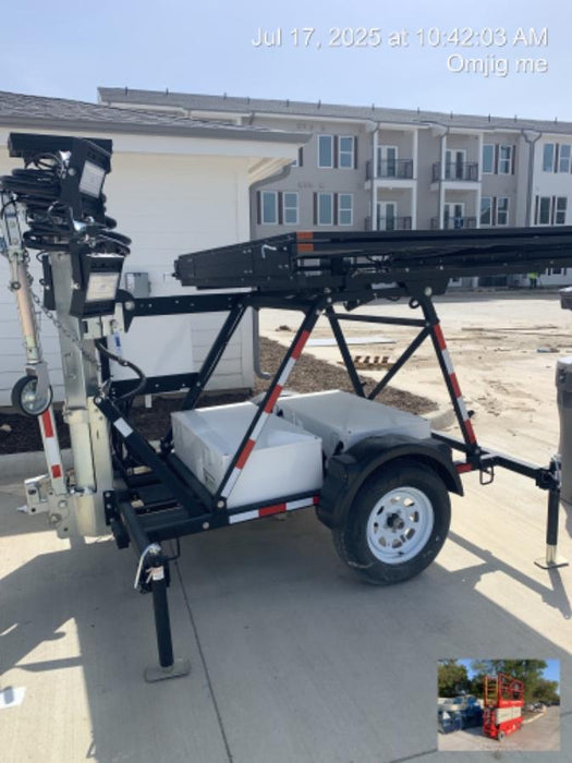 2024 WANCO WLTS-MM8A-1600