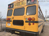 2012 BLUE BIRD 72 Passenger Bus