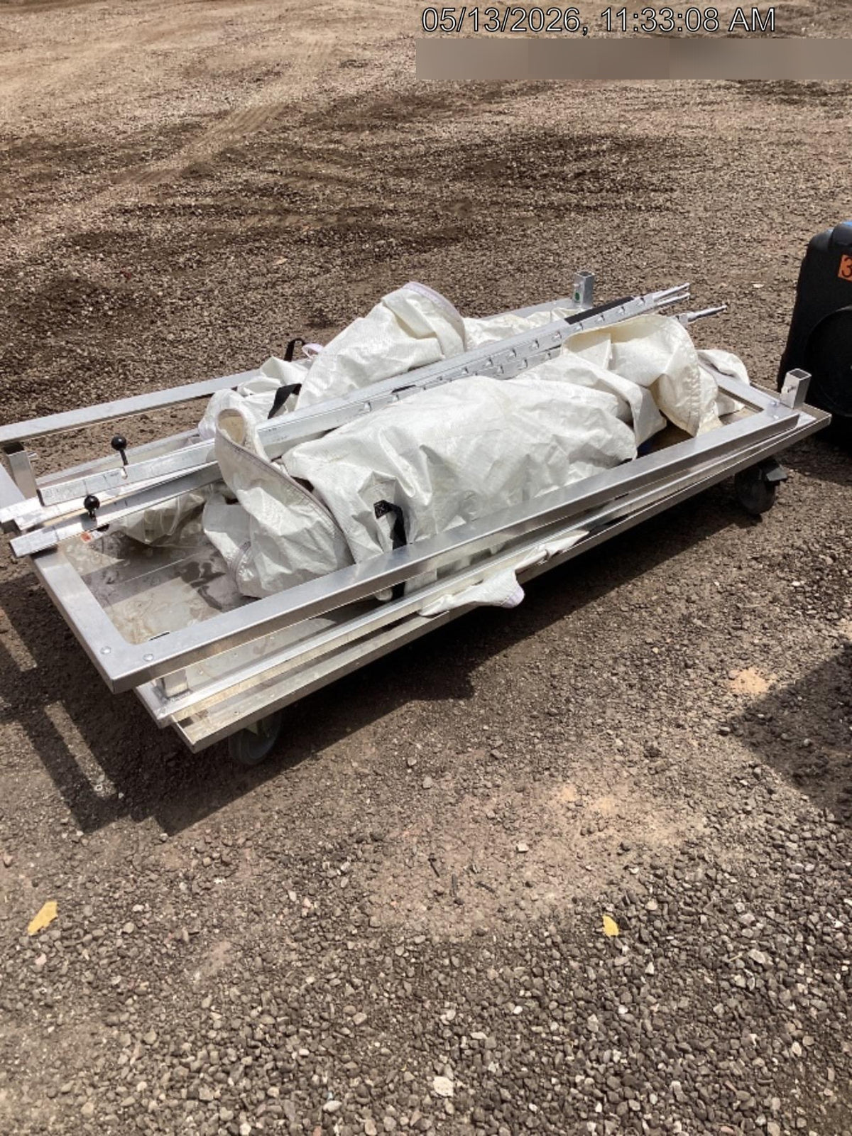 2020 ABATEMENT TECHNOLOGIES AG8000PAS