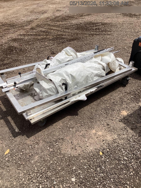 2020 ABATEMENT TECHNOLOGIES AG8000PAS