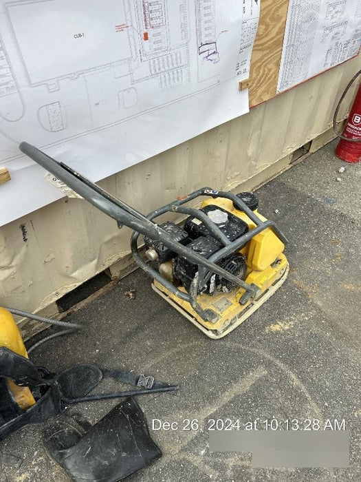 2022 WACKER NEUSON WP1540AW