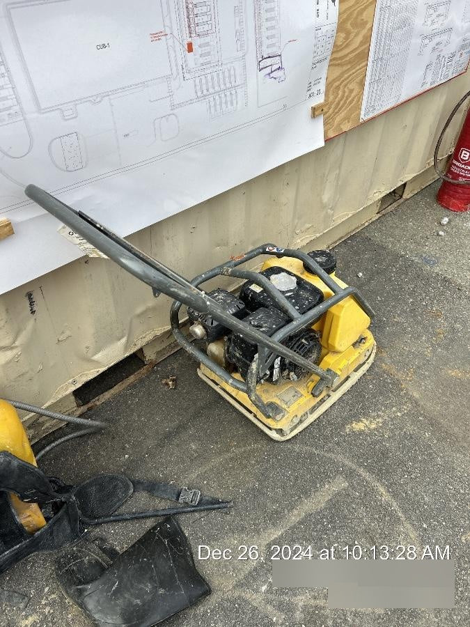 2022 WACKER NEUSON WP1540AW