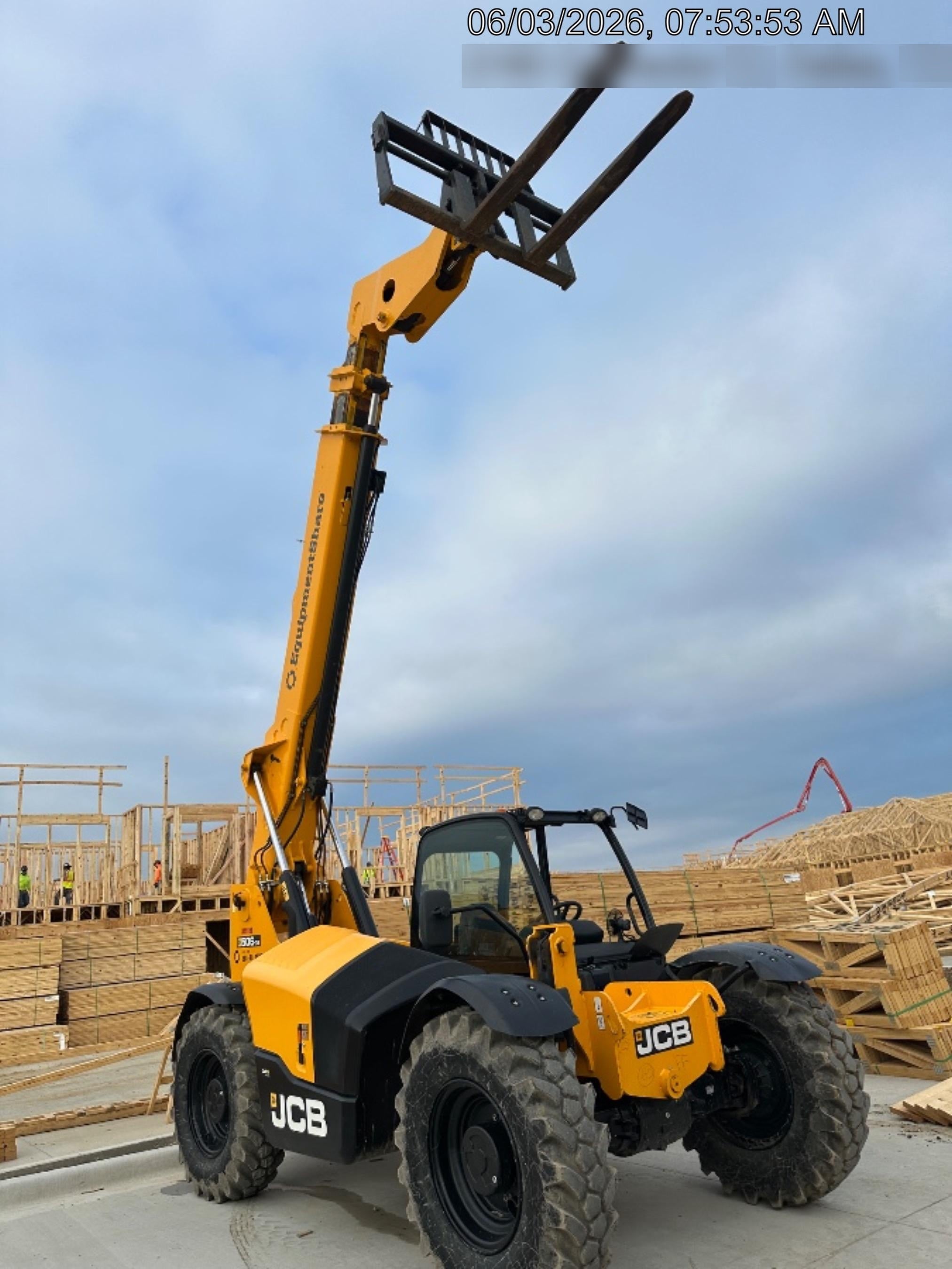 2023 JCB 506-36