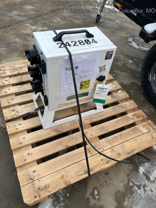 2022 TRYSTAR Tuff Panel 200A